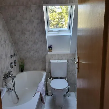 Feriendomizil Apartment