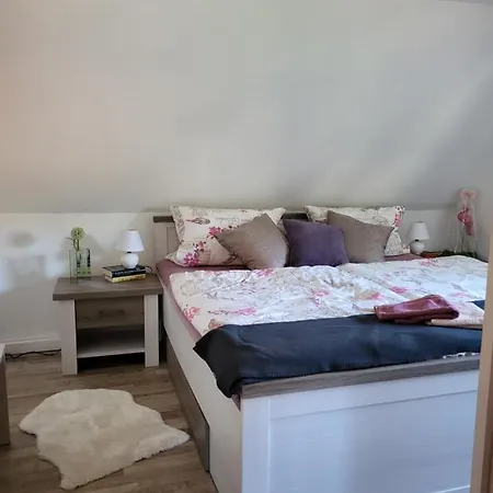 Feriendomizil Apartment