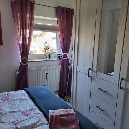 Feriendomizil Apartment *