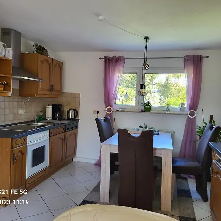 Feriendomizil Apartment *