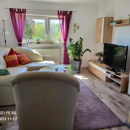Apartment Feriendomizil Kuenzell
