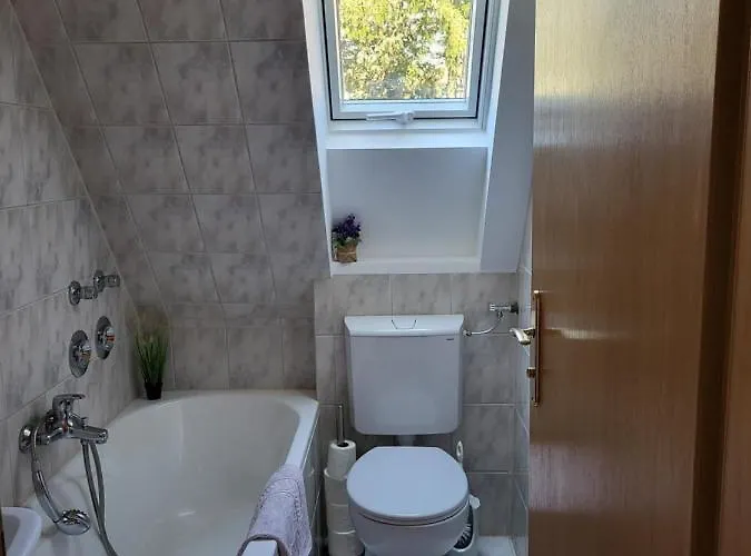 Feriendomizil Appartement