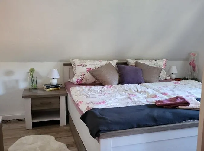 Feriendomizil Appartement