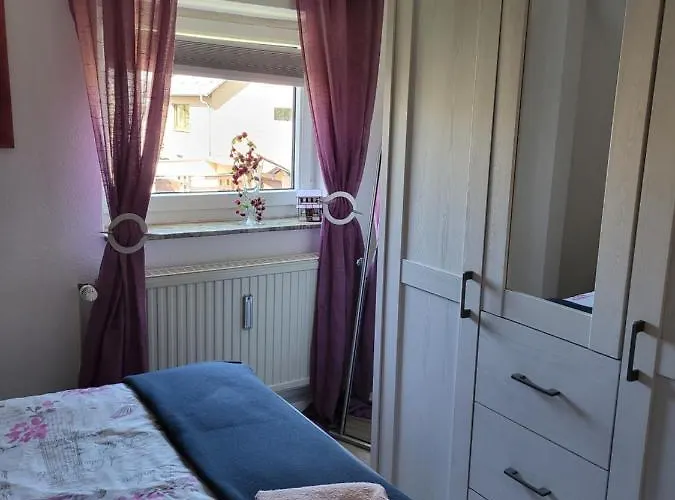 Feriendomizil Appartement *