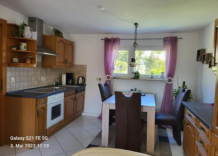 Feriendomizil Appartement *